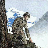 Maybe a Light Will Go On Maybe a Light Will Go On